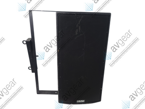 EAW MK2364 2-Way Full Range Loudspeaker w/ Mounting Bracket (NEEDS REPAIR)