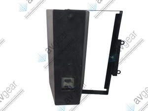 EAW MK2364 2-Way Full Range Loudspeaker w/ Mounting Bracket (NEEDS REPAIR)