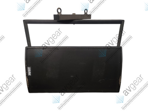 EAW MK2364 2-Way Full Range Loudspeaker w/ Mounting Bracket (NEEDS REPAIR)