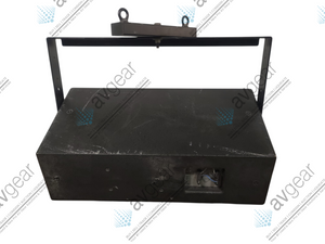 EAW MK2364 2-Way Full Range Loudspeaker w/ Mounting Bracket (NEEDS REPAIR)