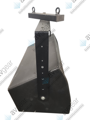 EAW MK2364 2-Way Full Range Loudspeaker w/ Mounting Bracket (NEEDS REPAIR)