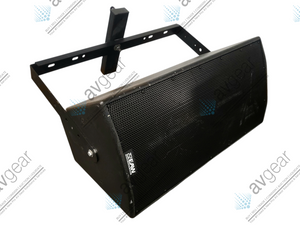 EAW MK2364 2-Way Full Range Loudspeaker w/ Mounting Bracket (NEEDS REPAIR)