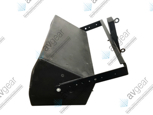 EAW MK2364 2-Way Full Range Loudspeaker w/ Mounting Bracket (NEEDS REPAIR)