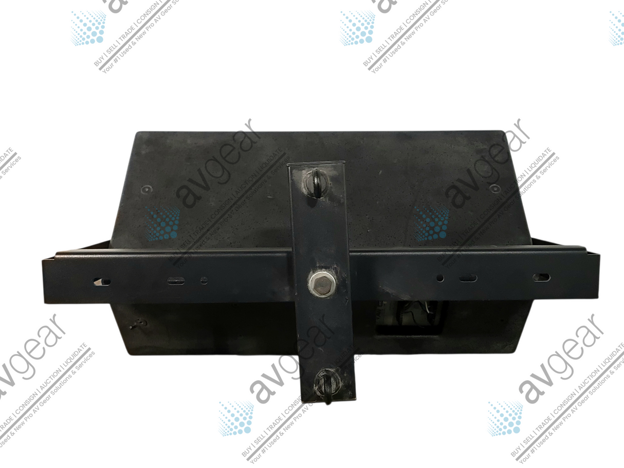 EAW MK2364 2-Way Full Range Loudspeaker w/ Mounting Bracket (NEEDS REPAIR)