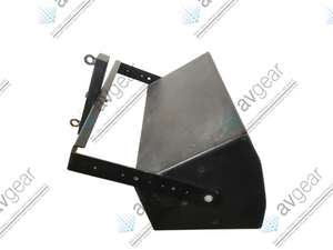 EAW MK2364 2-Way Full Range Loudspeaker w/ Mounting Bracket (NEEDS REPAIR)