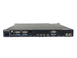 Barco Folsom R9004677 ImagePRO-II Scaler/Converter