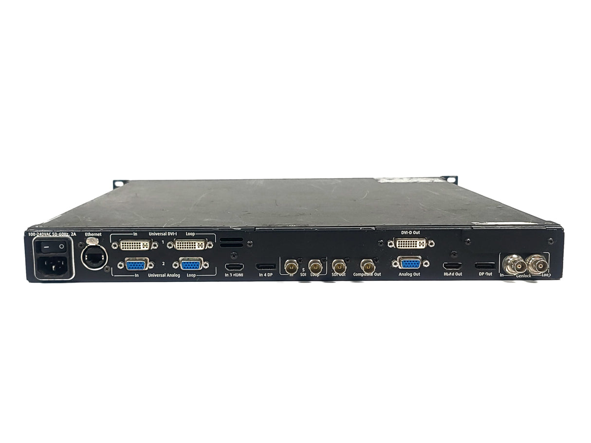 Barco Folsom R9004677 ImagePRO-II Scaler/Converter