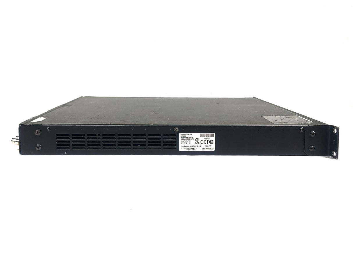 Barco Folsom R9004677 ImagePRO-II Scaler/Converter