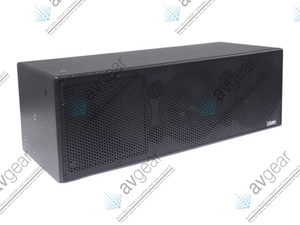 EAW UB82e 2-Way Full Range Passive Loudspeaker (Black) in Original Box (B-Stock)
