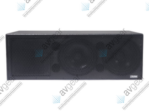 EAW UB82e 2-Way Full Range Passive Loudspeaker (Black) in Original Box (B-Stock)