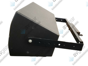 EAW MK2364 2-Way Full Range Loudspeaker w/ Mounting Bracket