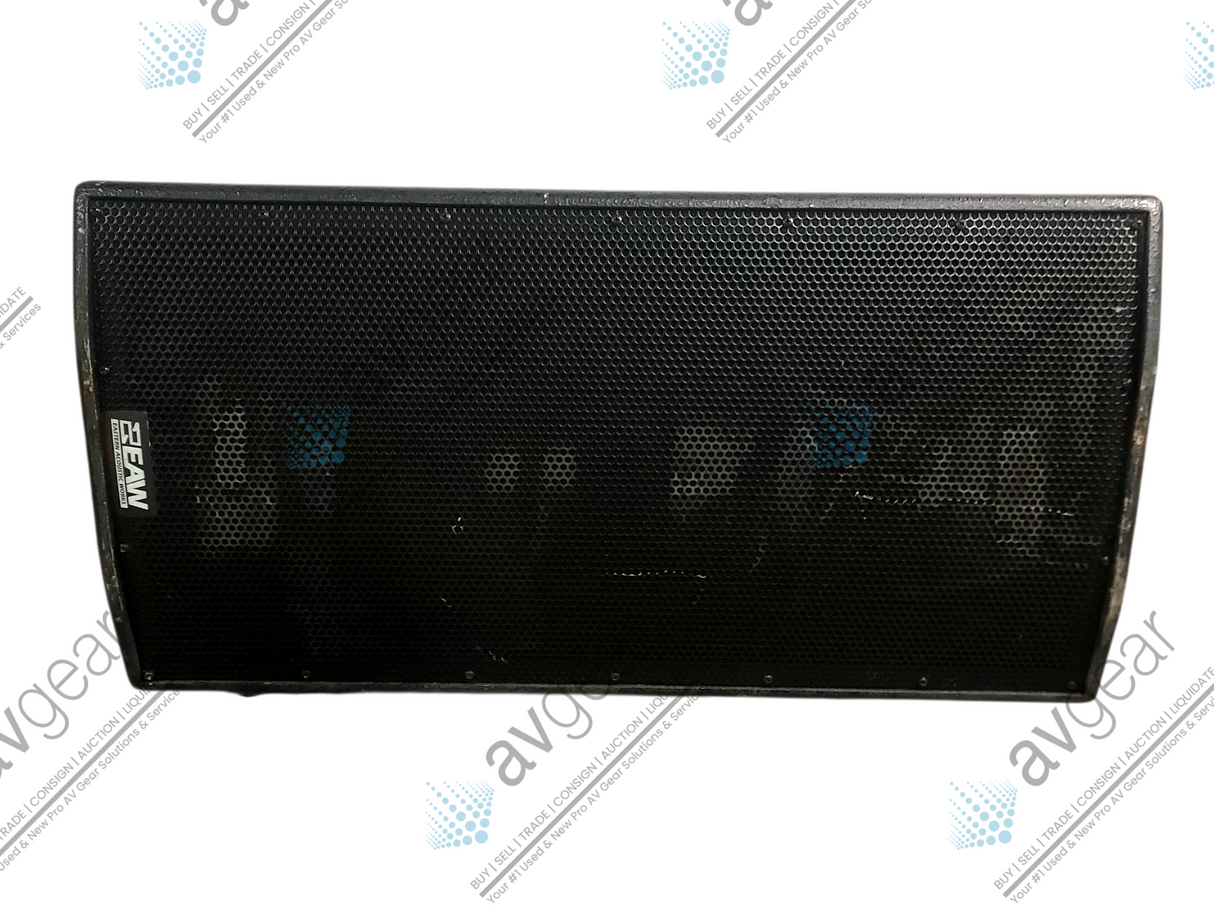 EAW MK2364 2-Way Full Range Loudspeaker w/ Mounting Bracket