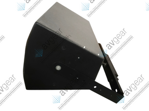 EAW MK2364 2-Way Full Range Loudspeaker w/ Mounting Bracket