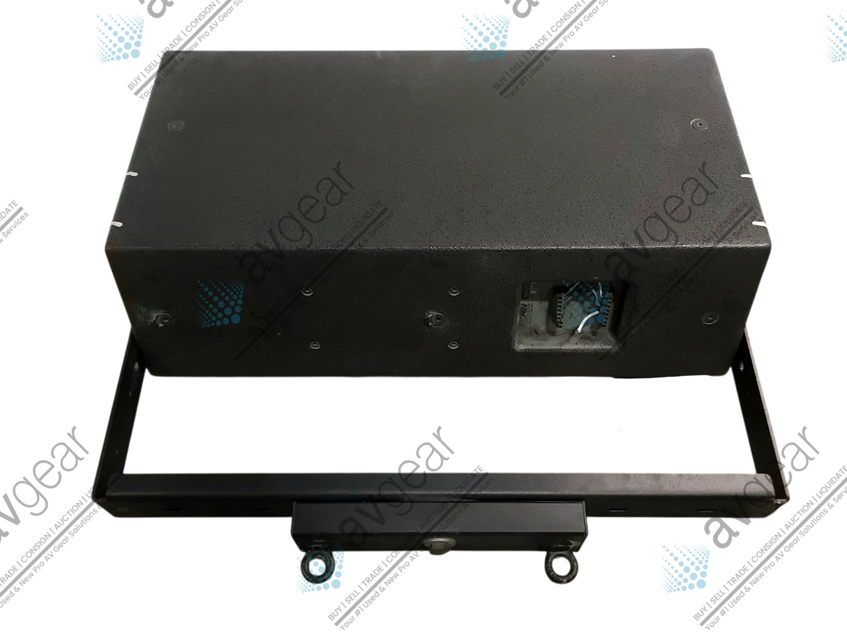 EAW MK2364 2-Way Full Range Loudspeaker w/ Mounting Bracket