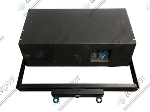 EAW MK2364 2-Way Full Range Loudspeaker w/ Mounting Bracket