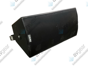 EAW MK2364 2-Way Full Range Loudspeaker w/ Mounting Bracket