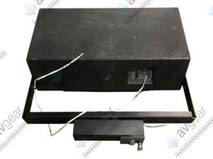 EAW MK2364 2-Way Full Range Loudspeaker w/ Mounting Bracket