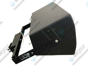 EAW MK2364 2-Way Full Range Loudspeaker w/ Mounting Bracket