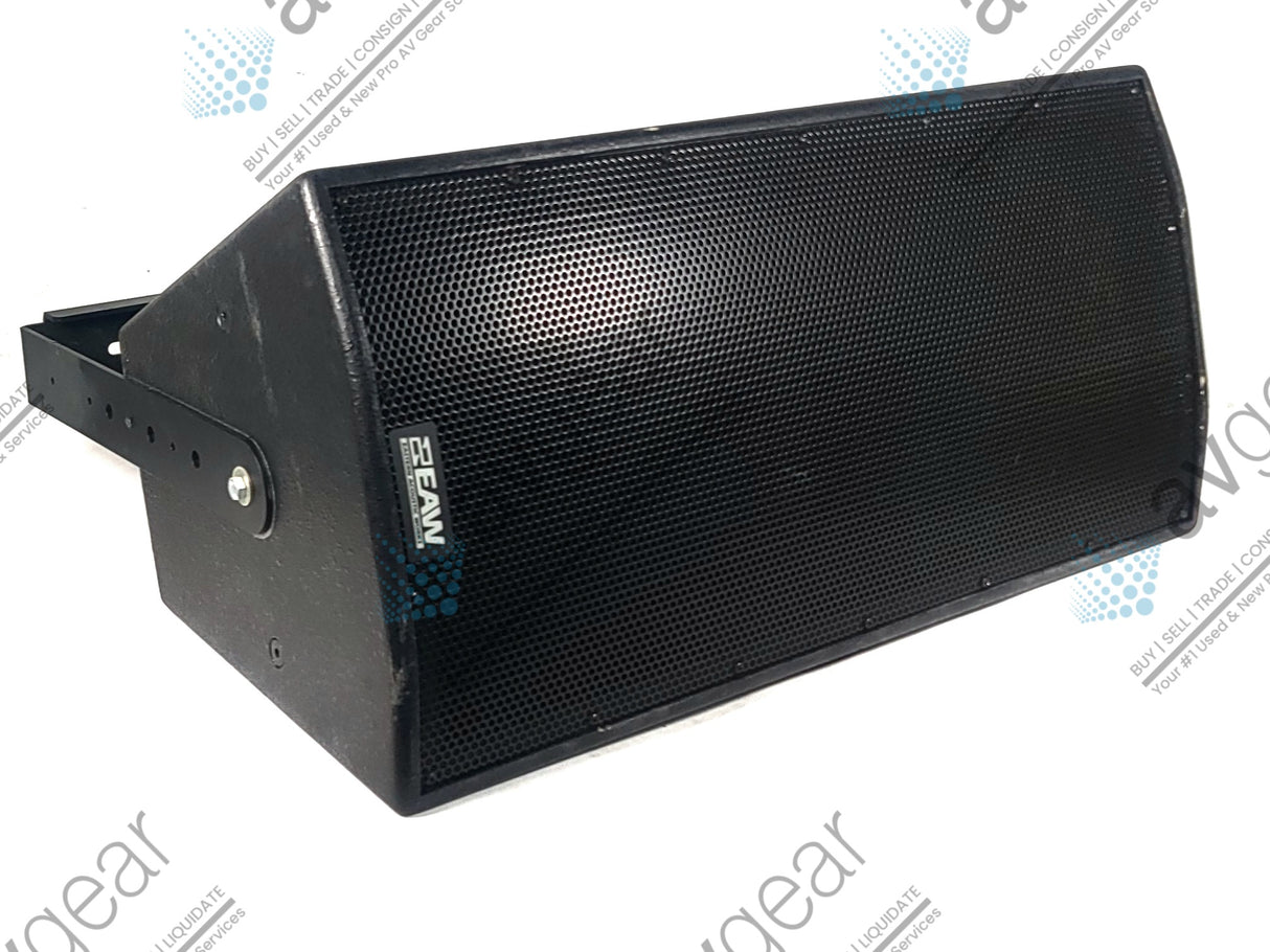 EAW MK2364 2-Way Full Range Loudspeaker w/ Mounting Bracket