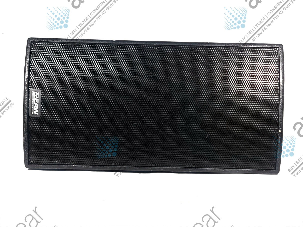 EAW MK2364 2-Way Full Range Loudspeaker w/ Mounting Bracket