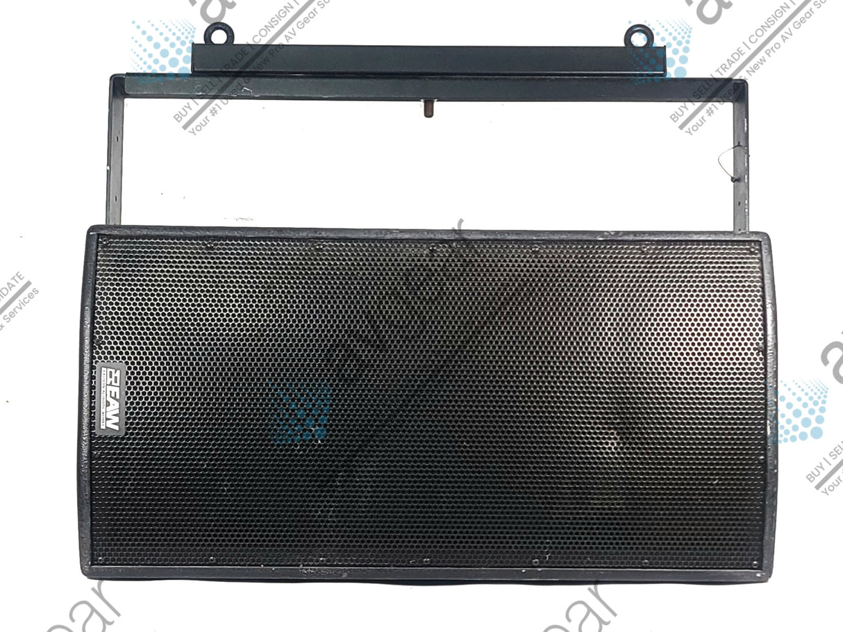 EAW MK2364 2-Way Full Range Loudspeaker w/ Mounting Bracket