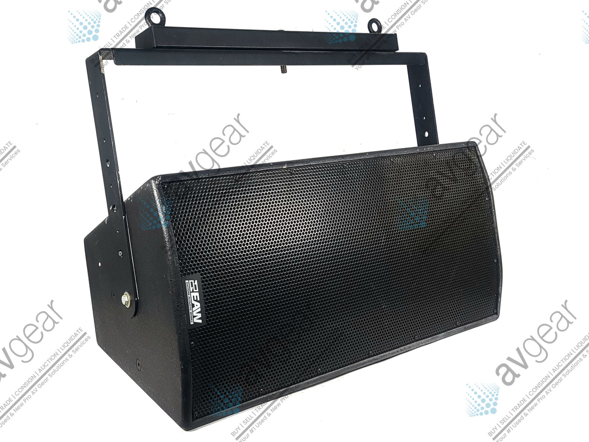 EAW MK2364 2-Way Full Range Loudspeaker w/ Mounting Bracket
