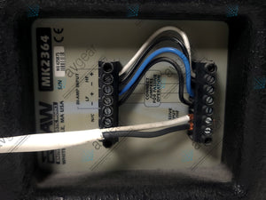 EAW MK2364 2-Way Full Range Loudspeaker w/ Mounting Bracket