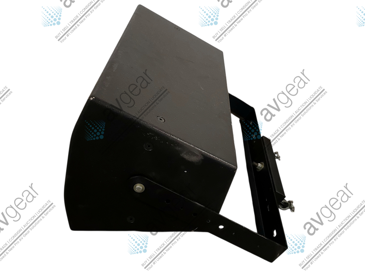 EAW MK2364 2-Way Full Range Loudspeaker w/ Mounting Bracket