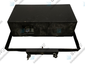 EAW MK2364 2-Way Full Range Loudspeaker w/ Mounting Bracket