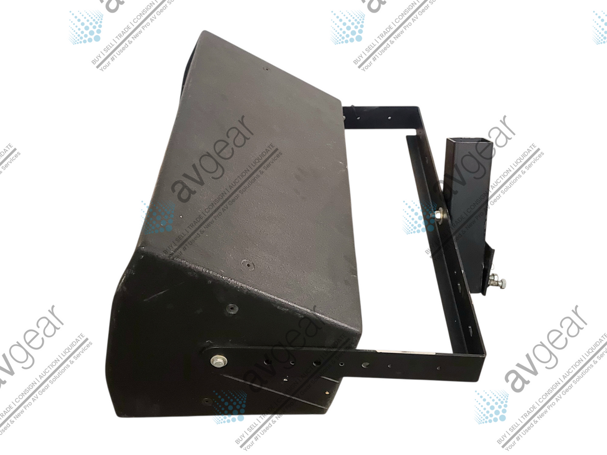 EAW MK2364 2-Way Full Range Loudspeaker w/ Mounting Bracket