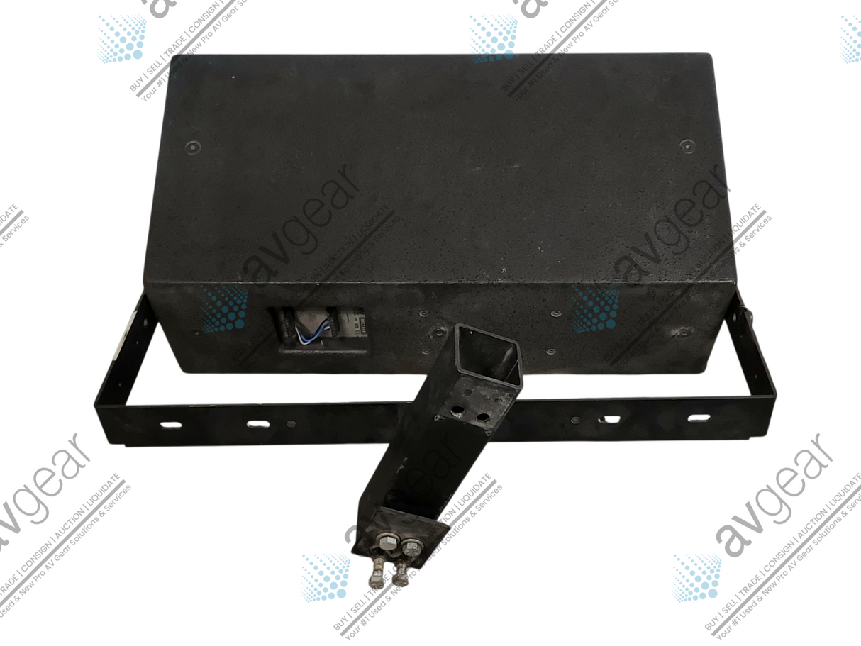 EAW MK2364 2-Way Full Range Loudspeaker w/ Mounting Bracket