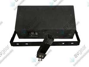 EAW MK2364 2-Way Full Range Loudspeaker w/ Mounting Bracket