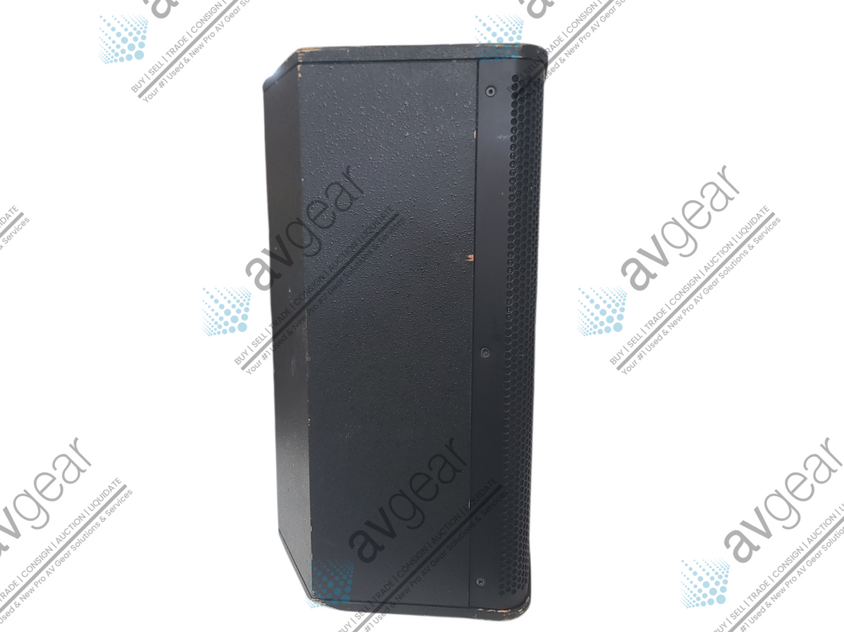 Electro Voice ELX112P 12" 2-Way Powered Loudspeaker