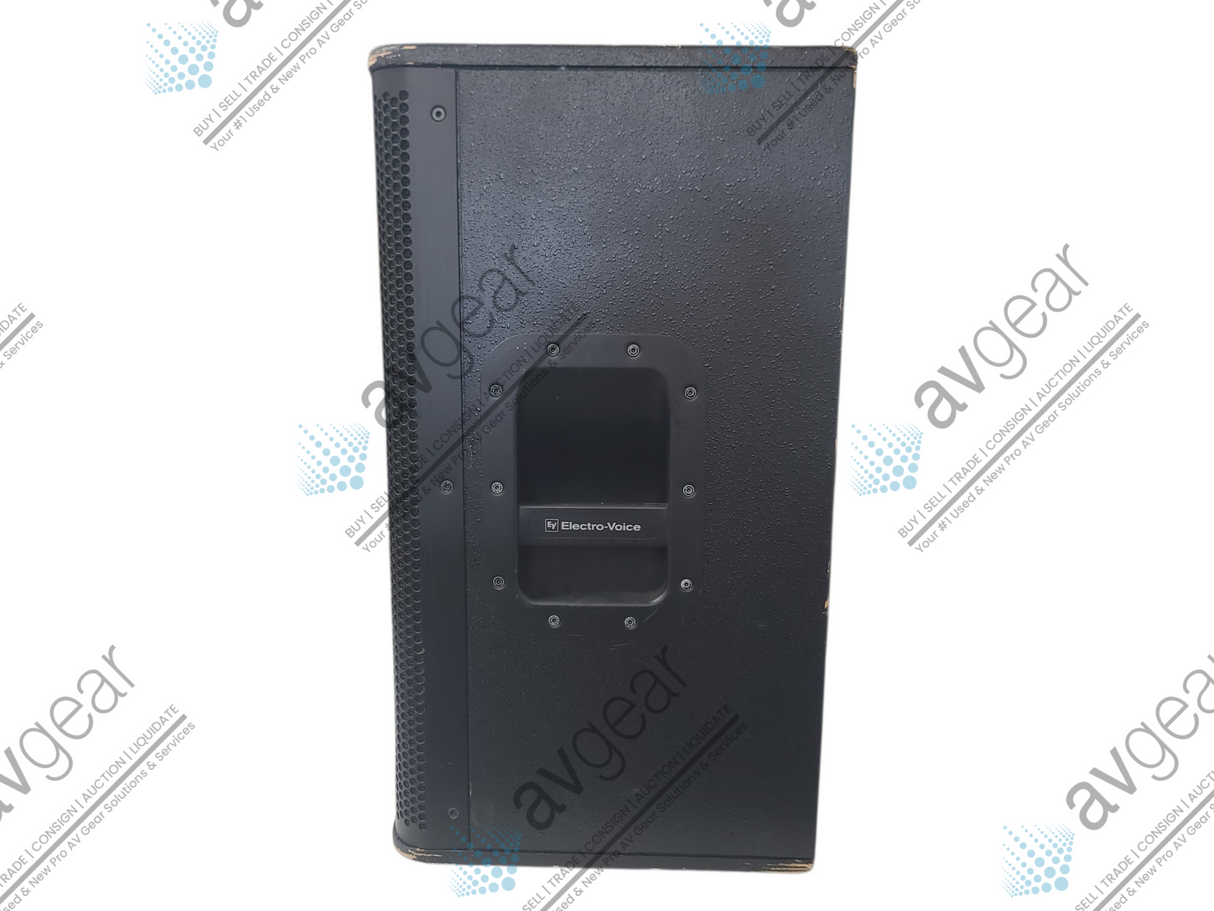 Electro Voice ELX112P 12" 2-Way Powered Loudspeaker