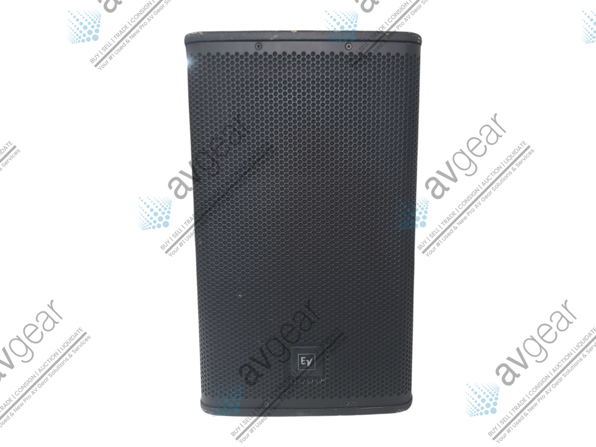 Electro Voice ELX112P 12" 2-Way Powered Loudspeaker