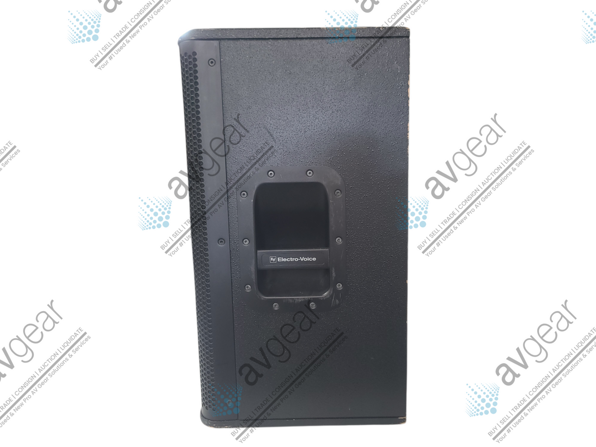 Electro Voice ELX112P 12" 2-Way Powered Loudspeaker
