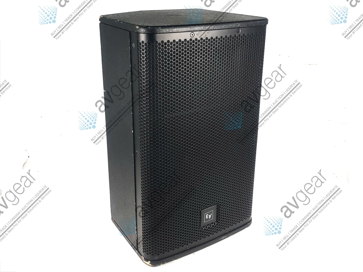 Electro Voice ELX112P 12" 2-Way Powered Loudspeaker