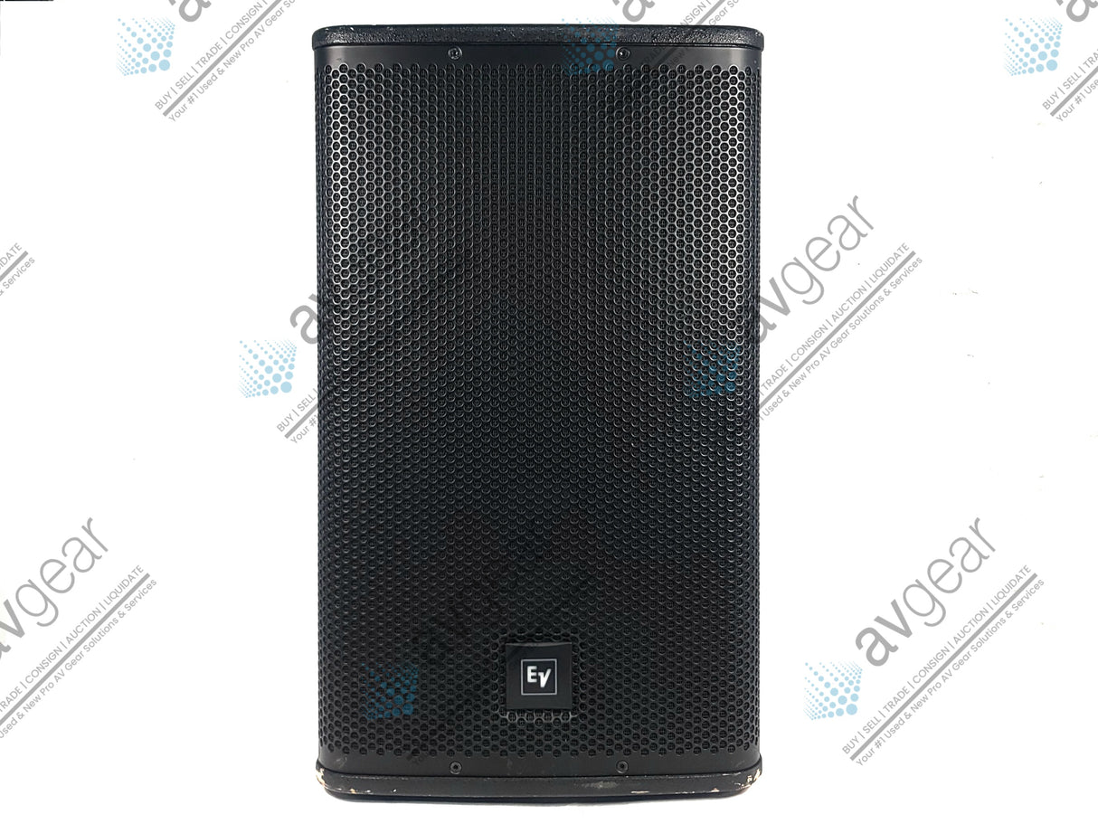 Electro Voice ELX112P 12" 2-Way Powered Loudspeaker