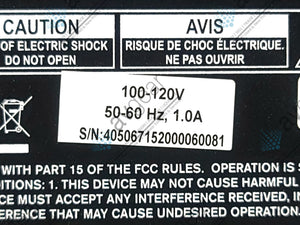 Electro Voice ELX112P 12" 2-Way Powered Loudspeaker