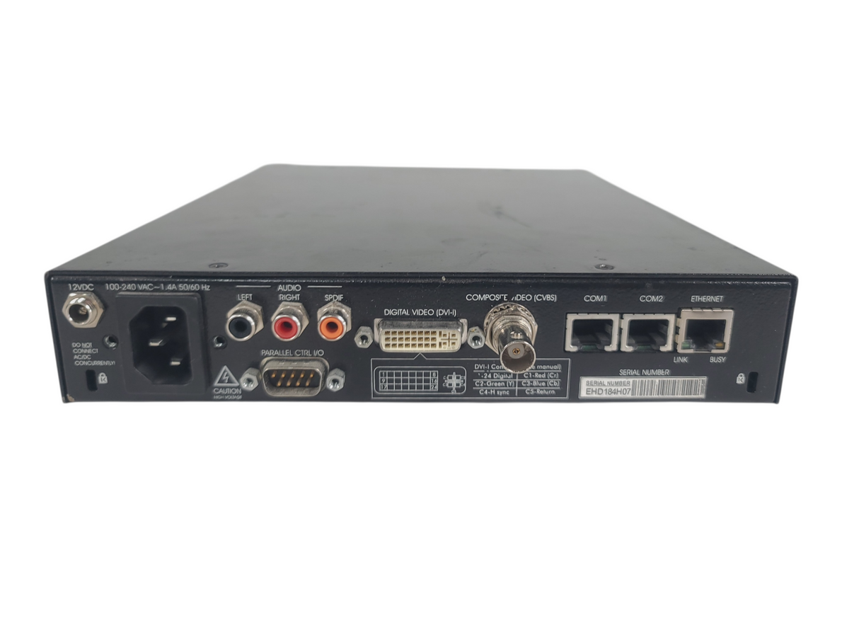 Adtec Edge 4111 HD Digital Media Player