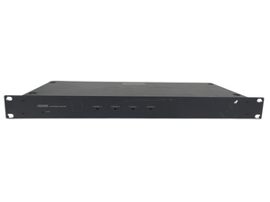 Oxmoor 4x4 Buffer Amplifier
