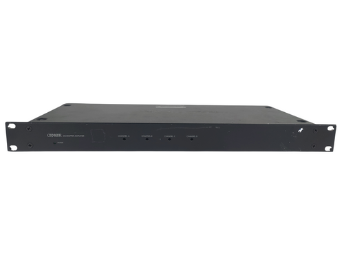 Oxmoor 4x4 Buffer Amplifier