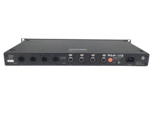 Oxmoor 4x4 Buffer Amplifier