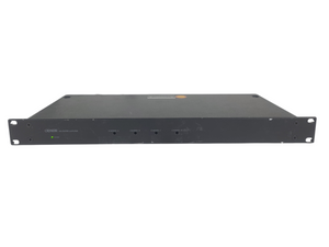Oxmoor 4x4 Buffer Amplifier