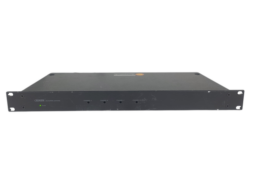 Oxmoor 4x4 Buffer Amplifier