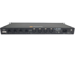 Oxmoor 4x4 Buffer Amplifier