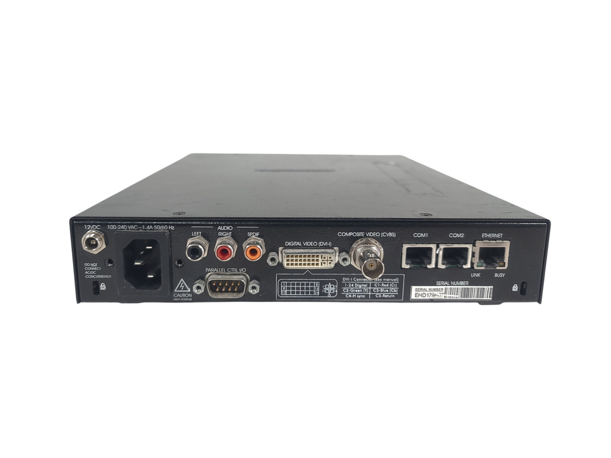 Adtec Edge 4111 HD Digital Media Player