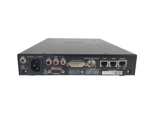 Adtec Edge 4111 HD Digital Media Player