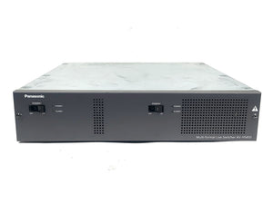 Panasonic AV-HS450 Multi-Format Live Switcher Main Frame