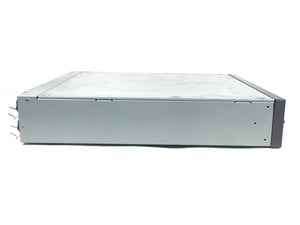 Panasonic AV-HS450 Multi-Format Live Switcher Main Frame